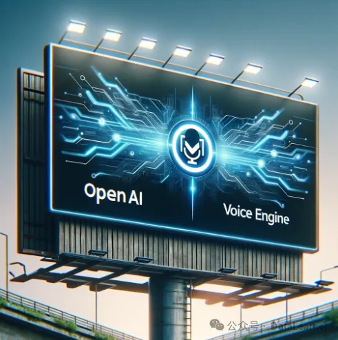 OpenAI可能会推出Jarvis一样的个人助理！OpenAI新商标Voice Engine透露的信息总结！