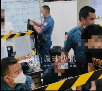 ​4名中国男子在帕赛被绑架，幸得菲律宾伴侣及时报警，顺利获救