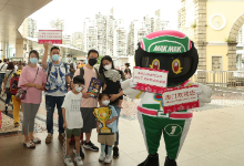 今恢复七日核酸入境澳门 旅游局力推优惠吸引旅客