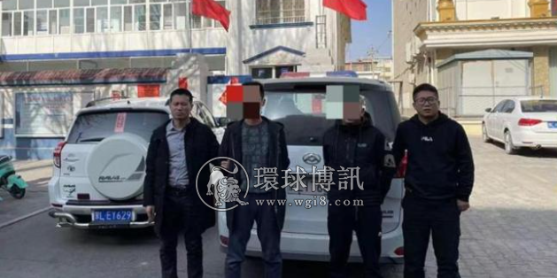 大快人心！鄂尔多斯东胜公安发起打击电信网络诈骗犯罪“围猎”行动，抓获嫌疑人23名