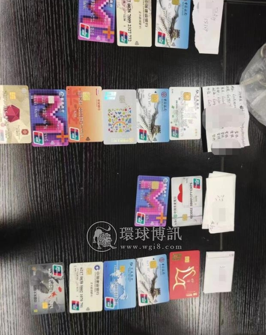 武汉警方瞄准涉“两卡”犯罪靶向发力断卡净土