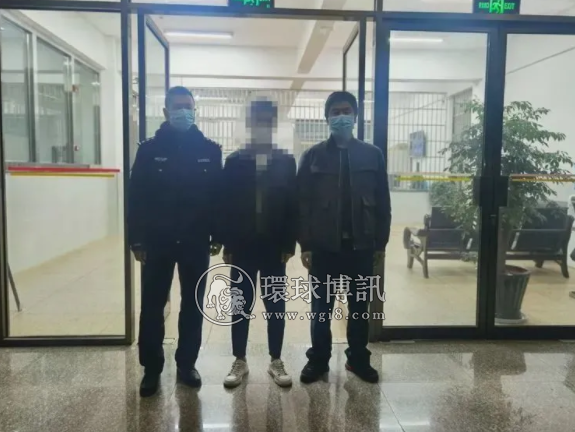 云南武定一男子“售卖”自己的银行卡，结果成了涉案200万元的电信诈骗犯被抓！