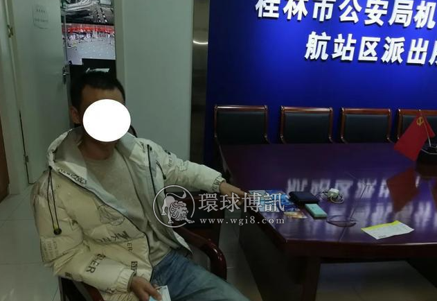 柳州这个刑侦大队不简单，连续作战抓获数名电信诈骗及“帮信”嫌疑人